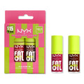 Fat Oil Lip Drip Lip Oil Duo (Status Update &amp; Newsfeed) image 0