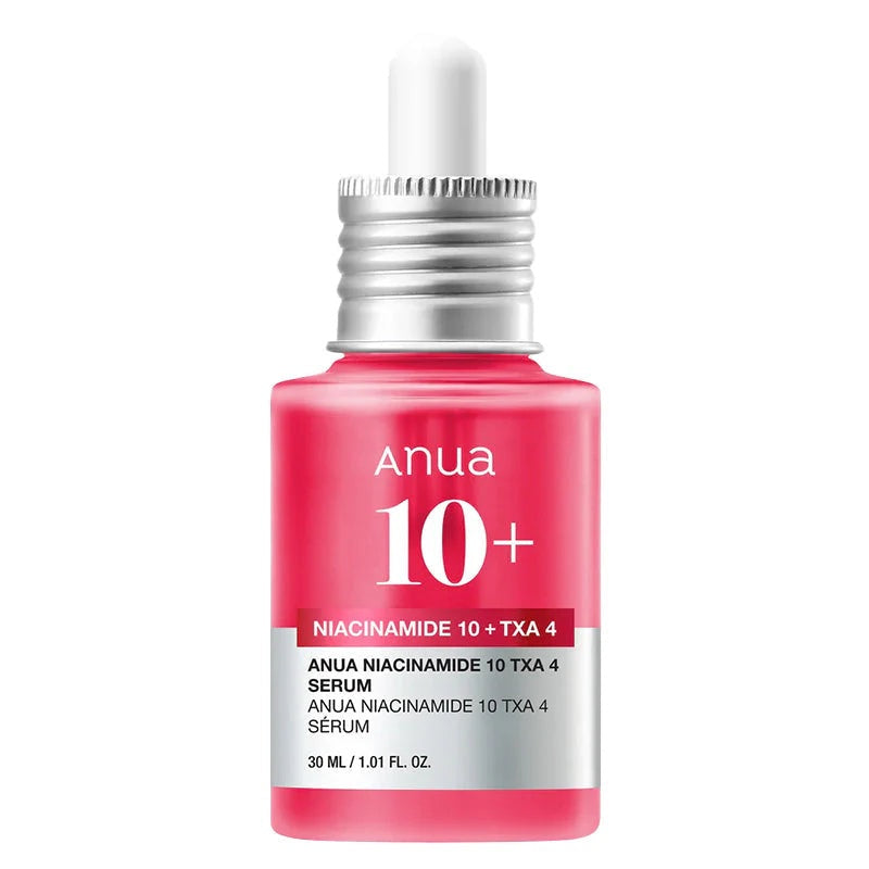 Anua Niacinamide 10% + TXA 4% Serum image 0