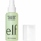 e.l.f. Cosmetics Stay All Night Micro-Fine Setting Mist image 0