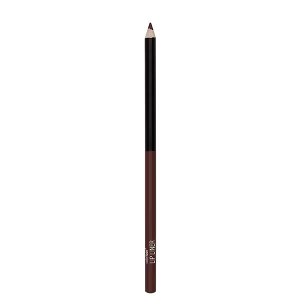 Wet N Wild Color Icon Lipliner Pencil-Brandy Wine image 0