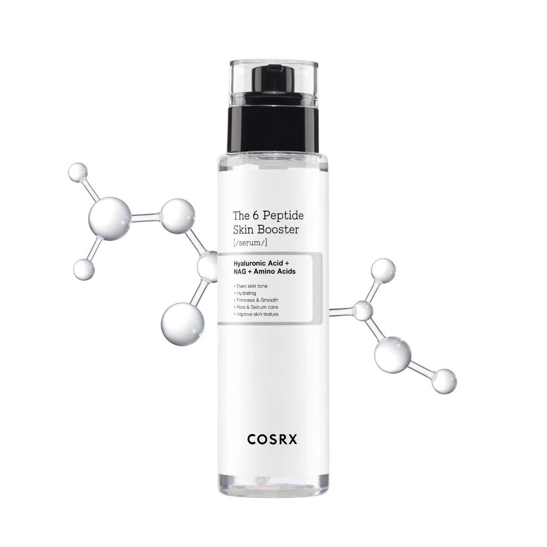 COSRX - The 6 Peptide Skin Booster image 0