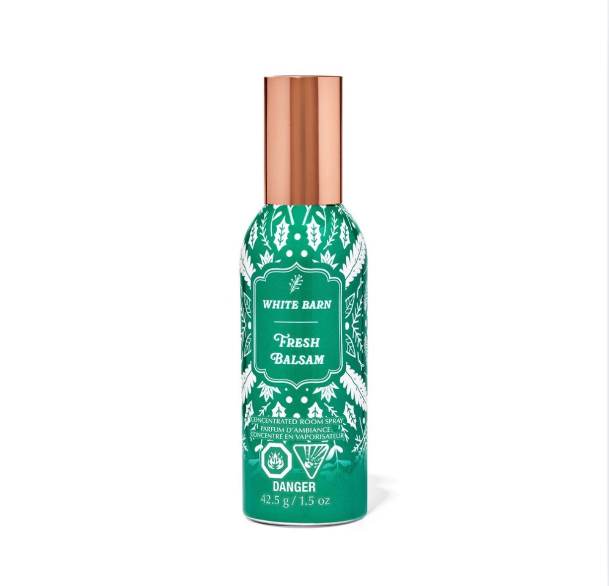 Bath &amp; Body Works Concentrated Room Spray - Fresh Balsam image 0