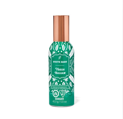 Bath &amp; Body Works Concentrated Room Spray - Fresh Balsam image 0