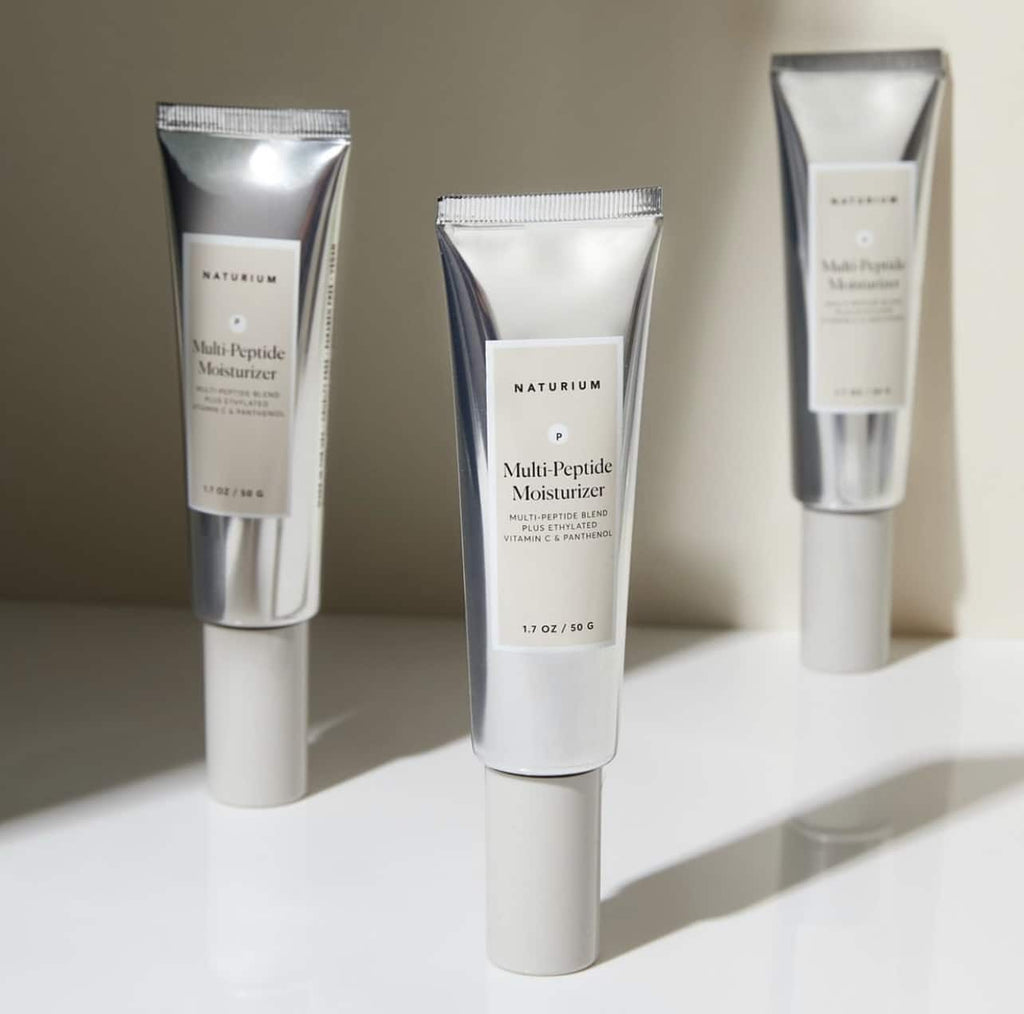 Naturium Multi-Peptide Moisturizer image 2