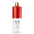 Olay Regenerist Hand and Body Lotion Pump with Niacinamide image 0