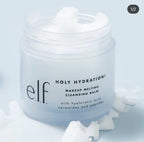 e.l.f Holy Hydration! Makeup Melting Cleansing Balm image 2