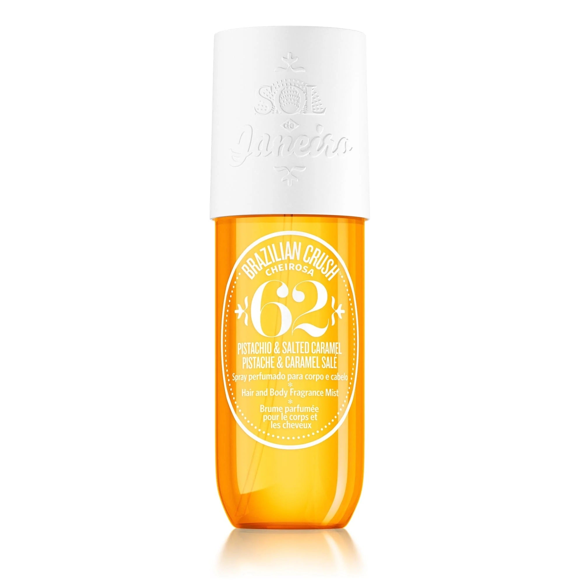 Sol de Janeiro Brazilian Crush Cheirosa 62 Perfume Mist image 0