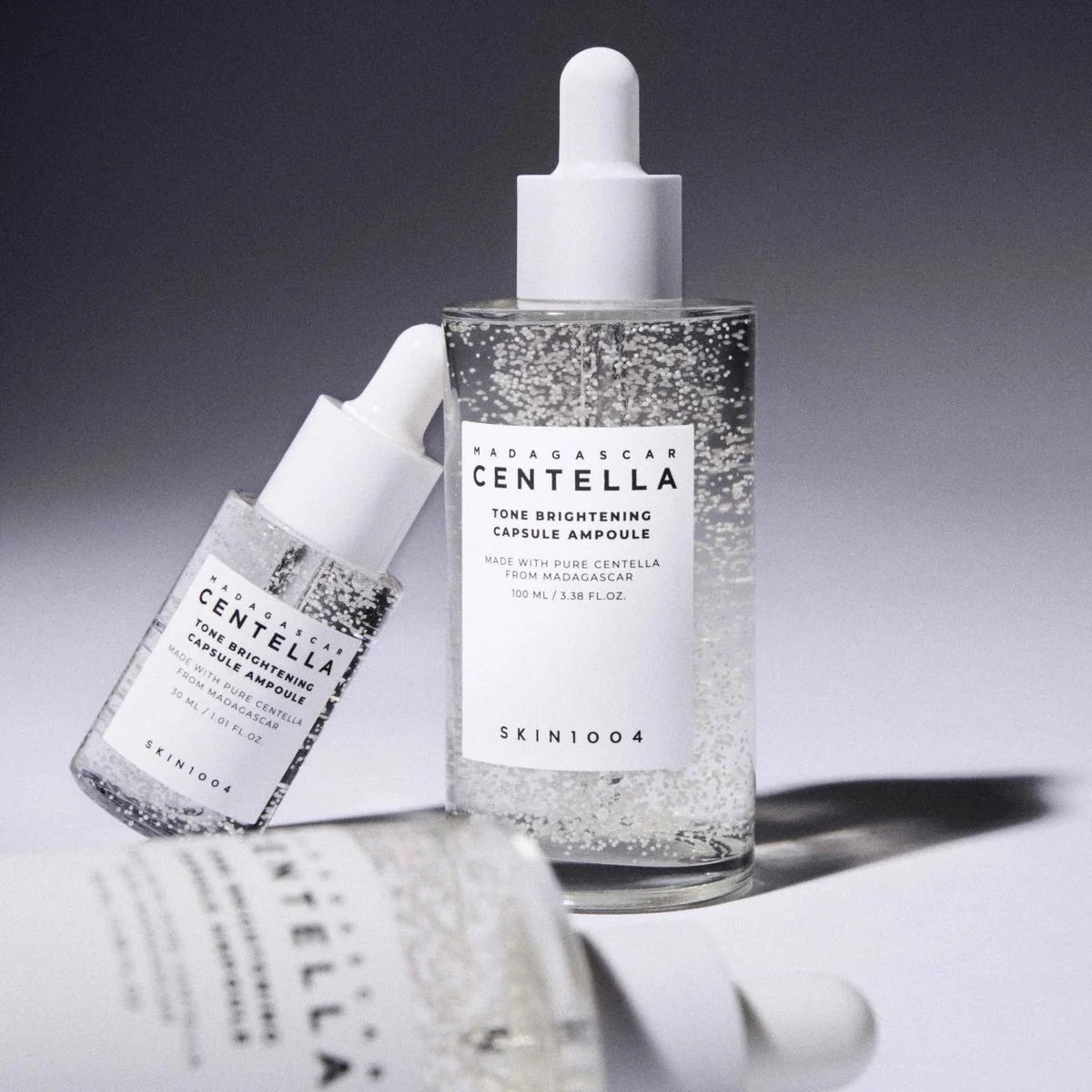 SKIN1004 Madagascar Centella Tone Brightening Capsule Ampoule - 30 ml image