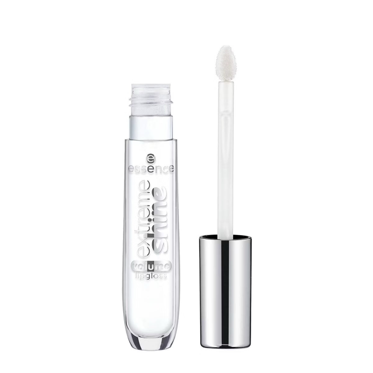 Essence Extreme Shine Volume Lipgloss - Clear image