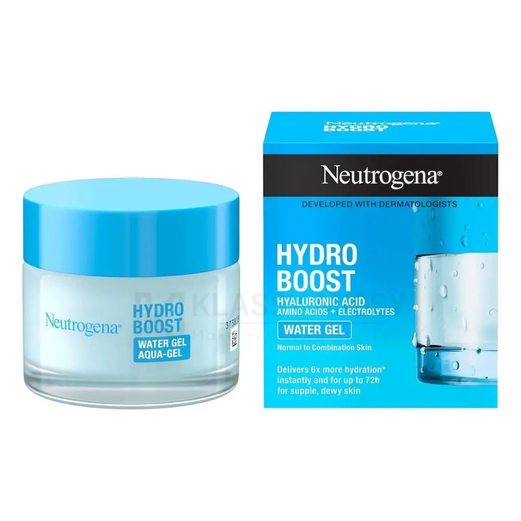 Neutrogena Hydro Boost Water Gel image 0