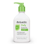 Amlactin Daily Moisturizing Lotion image 0