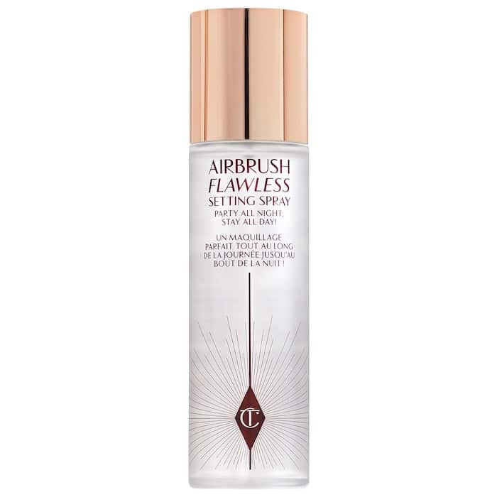 Charlotte Tilbury Airbrush Flawless Setting Spray image 0
