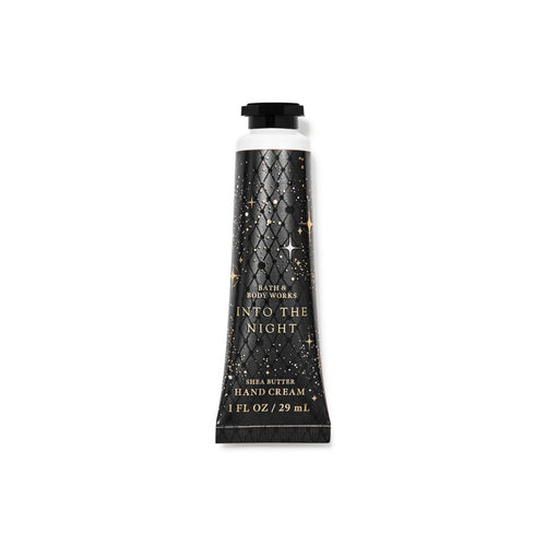 Bath &amp; Body Works Hand Cream- Into the night (1 fl oz) image 0