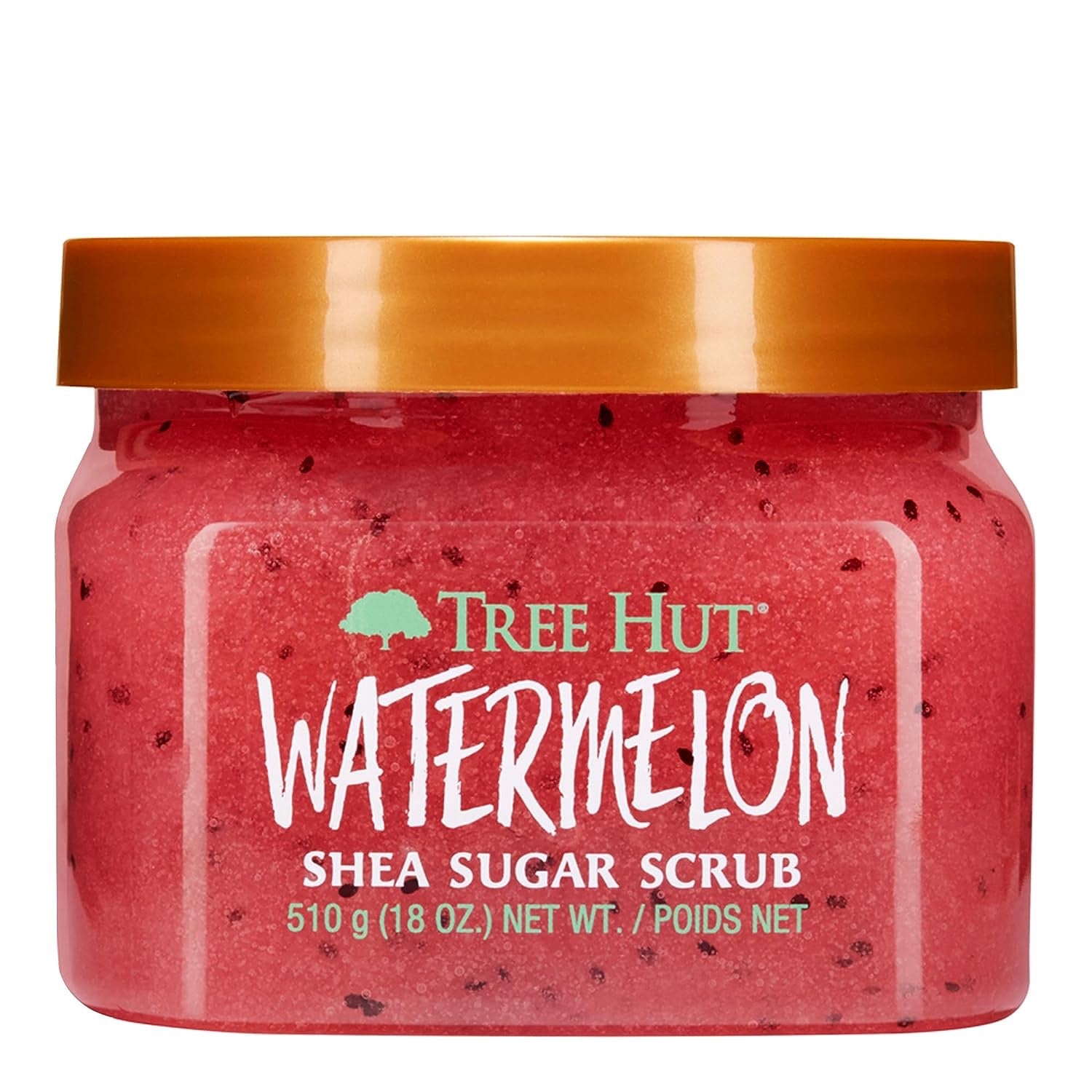 Tree Hut Watermelon Shea Sugar Scrub image 0