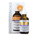 Advanced Clinicals Vitamin C Face Serum image 0