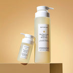 Naturium The Glow Getter Multi Oil Hydrating Body Wash - 100 ml image
