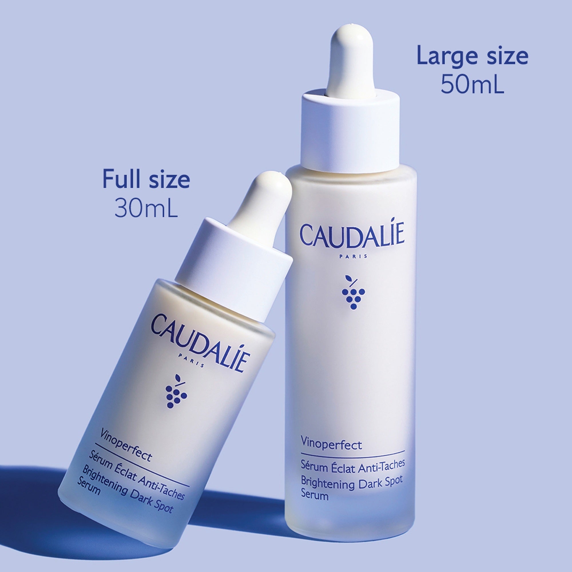 Caudalie Vinoperfect Brightening Dark Spot Serum image 1