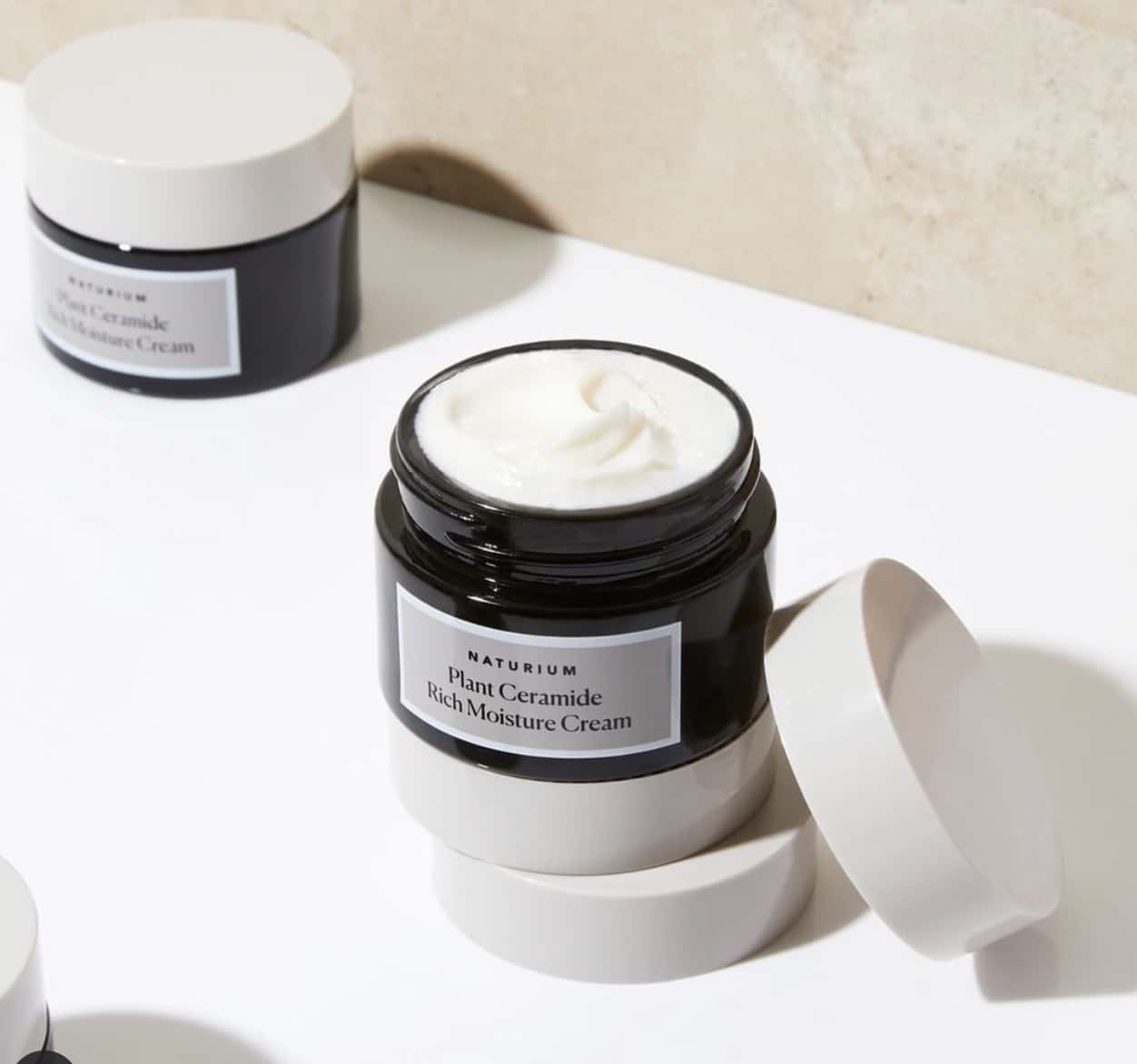 Naturium Plant Ceramide Rich Moisture Cream image 1