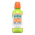 TheraBreath Dry Mouth Oral Rinse, Tingling Mint image 0