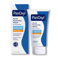 PanOxyl Foaming Wash 10% Benzoyl Peroxide Maximum Strength image 0