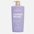 Jergens Lavender Dreams Body Lotion