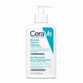 CeraVe Blemish Control Face Cleanser with 2% Salicylic Acid & Niacinamide 236ml