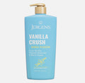 Jergens Shea Fusion Vanilla Crush Body Lotion