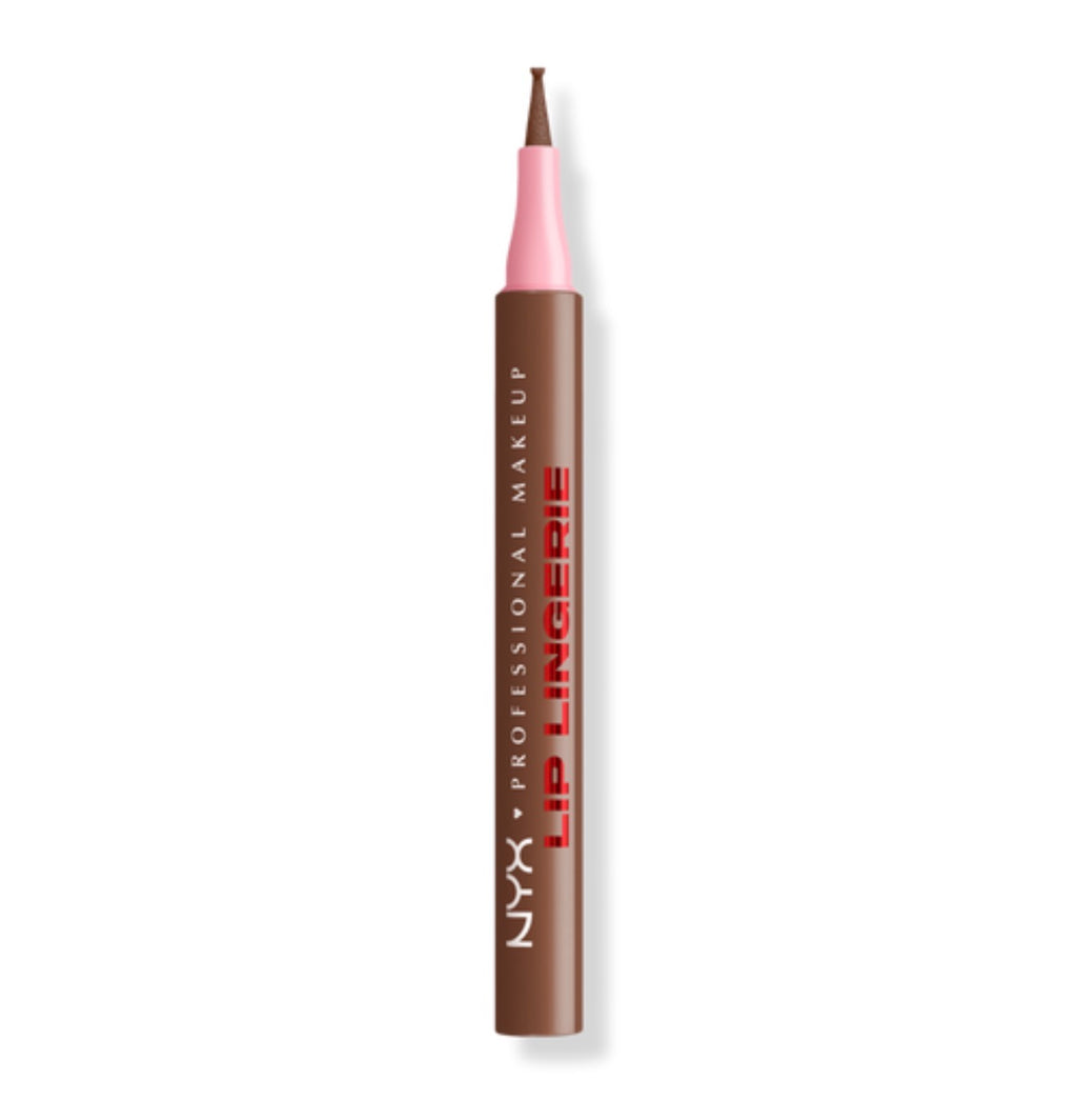 NYX Lingerie Lip Liner Stain- Up to no good