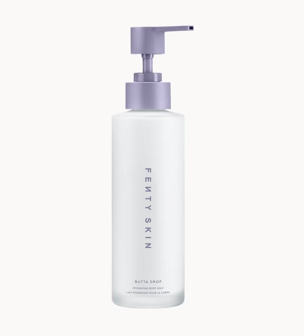 Fenty Beauty Butta Drop Hydrating Body Milk- Fenty Fresh