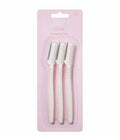 Boots Glow Dermaplaner Razor Set -3ct