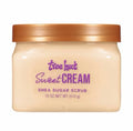 Tree Hut Sweet Cream Shea Sugar Body Scrub - 18oz