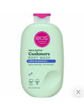 eos Cashmere Body Wash - Creme De Pistachio - 16 fl oz