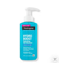 Neutrogena Hydro Boost Hydrating Facial Cleansing Gel 12 oz