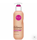 eos Cashmere Shave Oil - Pink Champagne - 6 fl oz