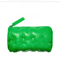 Bubble Cosmetic Pouch – Green