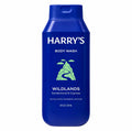 Harry's Men's Body Wash -Wildlands  18 fl oz