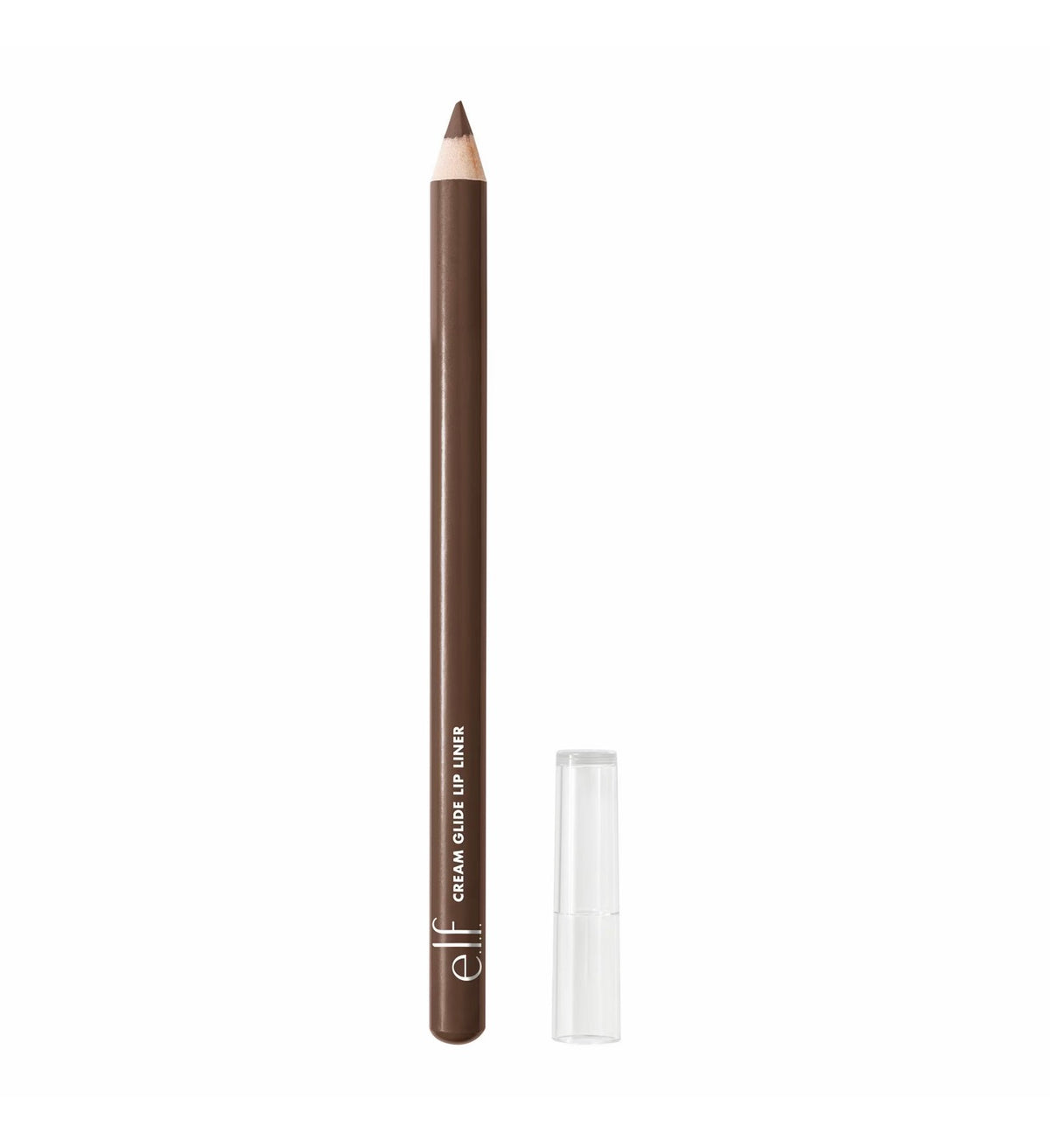 e.l.f. Cream Glide Lip Liner - Dark Cocoa