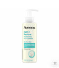 Aveeno Calm + Restore Nourishing Oat Facial Cleanser