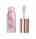 Revolution Lip Swirl Ceramide Gloss Pure Gloss Clear
