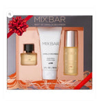 Mix:Bar Vanilla Bourbon Layering Giftset