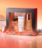 Mix:Bar Vanilla Bourbon Layering Giftset