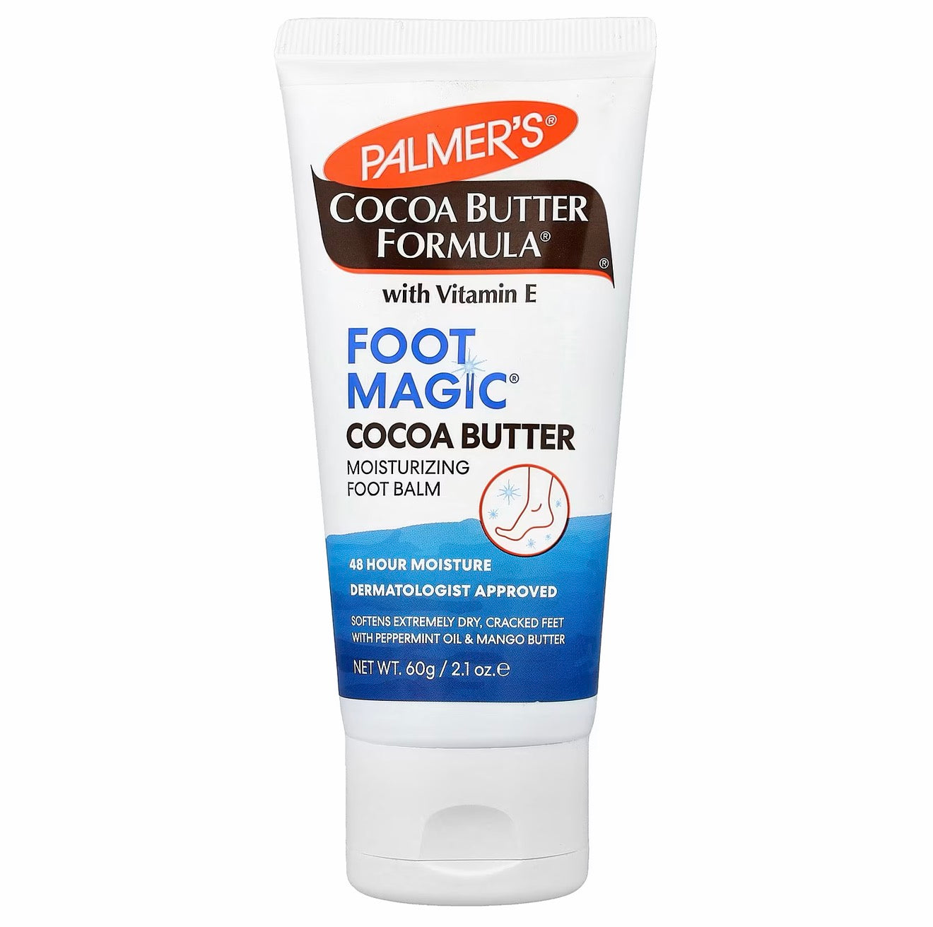 Palmer's Cocoa Butter Formula Foot Magic