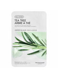 THE FACE SHOP - Tea Tree Sheet Mask