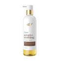 Dove Beauty Sandalwood Serum+Soothing Oil Body Wash 50% Glycerin Serum - 15.3 fl oz