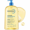 Bioderma Atoderm Huile de Douche Soothing Lipid-Replenishing Cleansing Oil 1L