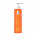 La Roche Posay Brightening Vitamin C Antioxidant Foaming Face Cleanser - 6.76 fl oz: For Normal, Oily, Combination Skin