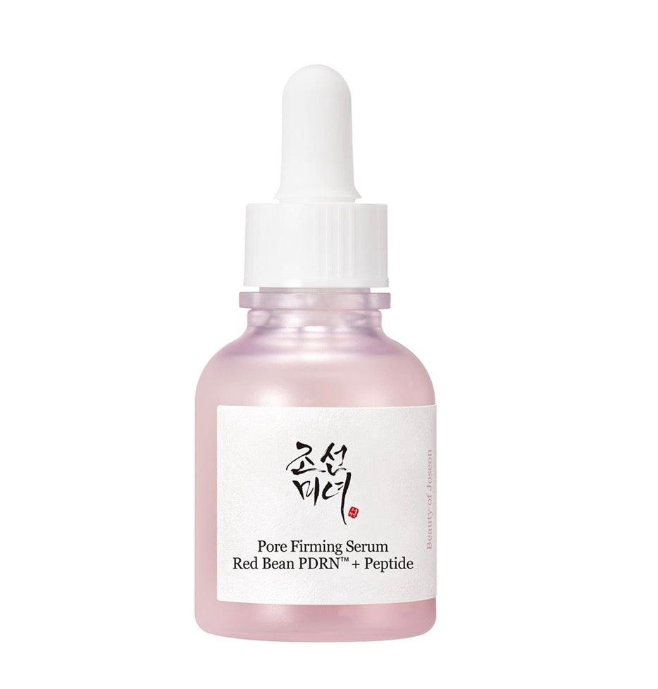 Beauty of Joseon Pore Firming Serum Red Bean PDRN + Peptide