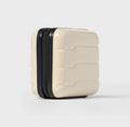 Hardside Dopp Kit Case - Open Story Off-White