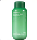 Innisfree Green Tea Ceramide Milk Barrier Essence
