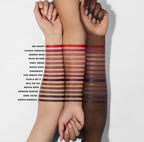e.l.f. Cream Glide Lip Liner - Doppio Espresso